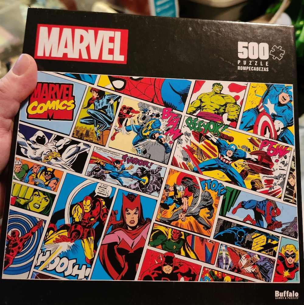 Puzzle